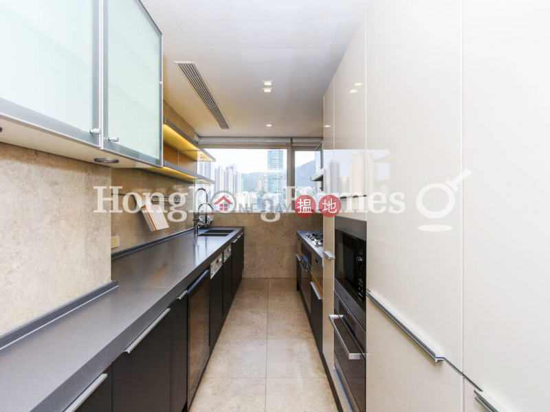 HK$ 82,000/ month, The Altitude Wan Chai District 3 Bedroom Family Unit for Rent at The Altitude