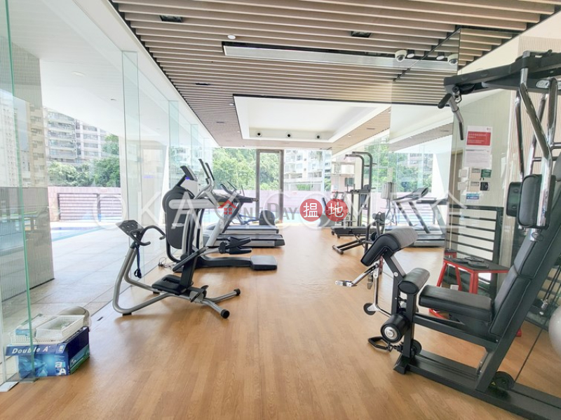 Property Search Hong Kong | OneDay | Residential | Sales Listings, Exquisite 3 bedroom with balcony & parking | For Sale