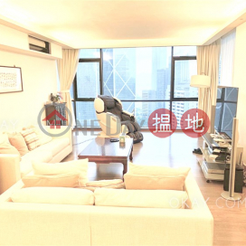 Stylish 3 bedroom in Mid-levels Central | Rental | Tower 1 Regent On The Park 御花園 1座 _0