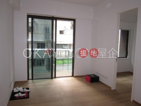 Intimate 1 bedroom with balcony | For Sale | yoo Residence yoo Residence _0