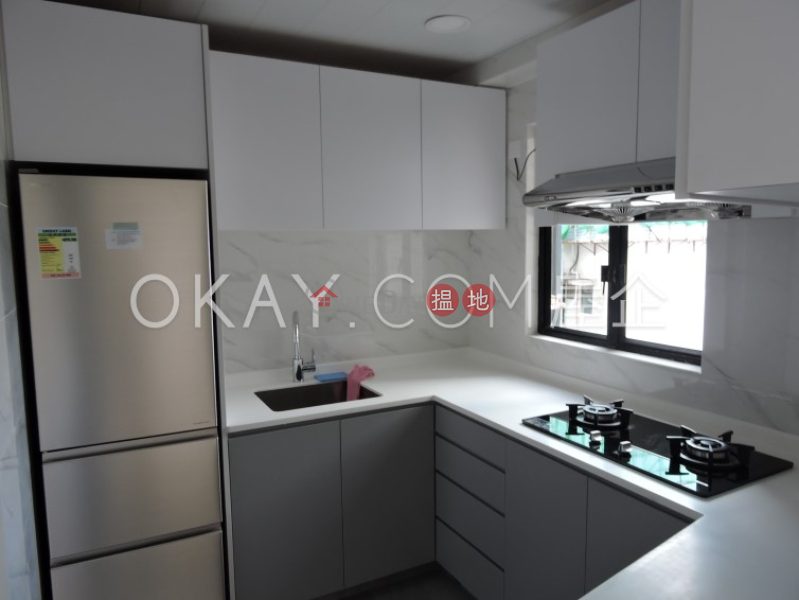 3房2廁,極高層嘉兆臺出售單位|西區嘉兆臺(The Grand Panorama)出售樓盤 (OKAY-S83271)