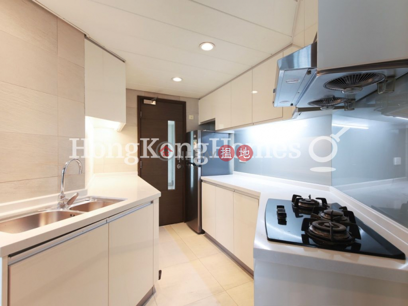 HK$ 45,000/ month | Tower 3 Grand Promenade, Eastern District 3 Bedroom Family Unit for Rent at Tower 3 Grand Promenade