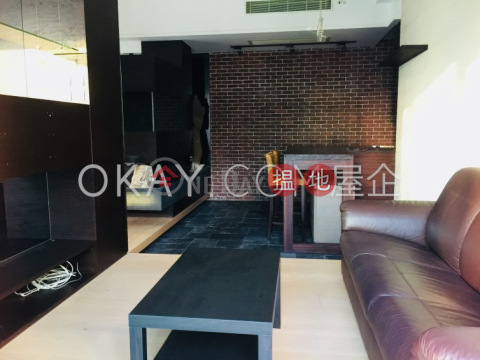 2房1廁,露台嘉薈軒出售單位, 嘉薈軒 J Residence | 灣仔區 (OKAY-S86001)_0