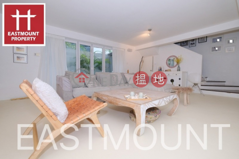 Sai Kung Village House | Property For Sale and Lease in Greenfield Villa, Chuk Yeung Road 竹洋路松濤軒-Large complex, Corner | Greenfield Villa 松濤軒 _0