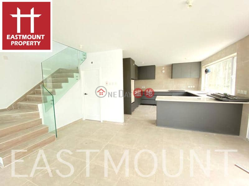 Property Search Hong Kong | OneDay | Residential | Rental Listings, Clearwater Bay Village House | Property For Rent or Lease in Siu Hang Hau, Sheung Sze Wan 相思灣小坑口-Sea view, Newly Renovated