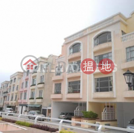 3 Bedroom Family Flat for Rent in Stanley | Redhill Peninsula Phase 4 紅山半島 第4期 _0