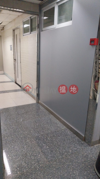 嘉榮工廠大廈 寫字樓單位出租|黃大仙區嘉榮工廠大廈(Ka Wing Factory Building)出租樓盤 (DANIE-3882094188)