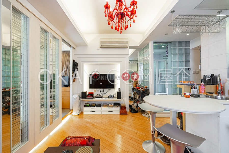 HK$ 18,000/ 月-寶泰大廈|西區|1房1廁,獨家盤寶泰大廈出租單位