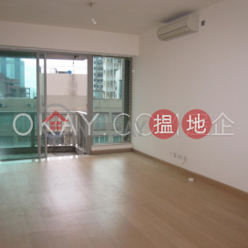 Lovely 2 bedroom with balcony | For Sale, No 31 Robinson Road 羅便臣道31號 | Western District (OKAY-S68683)_0