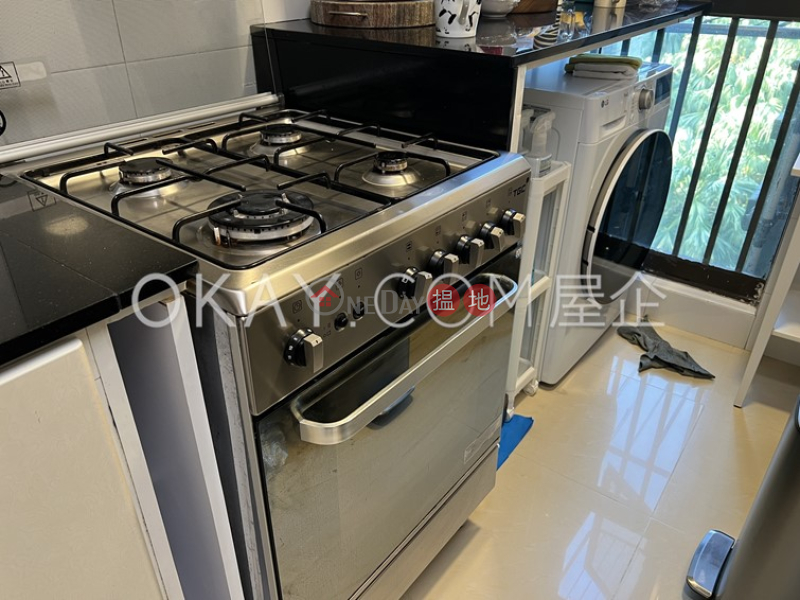 Property Search Hong Kong | OneDay | Residential Rental Listings, Lovely 3 bedroom on high floor with balcony & parking | Rental