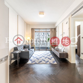 2 Bedroom Unit at Castle One By V | For Sale