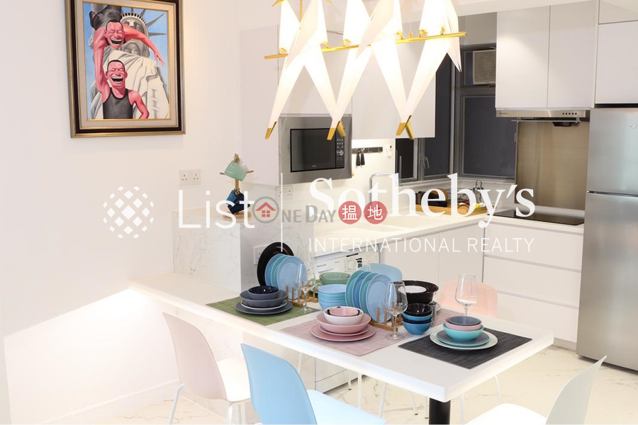 HK$ 50,000/ month The Waterfront Yau Tsim Mong, Property for Rent at The Waterfront with 3 Bedrooms