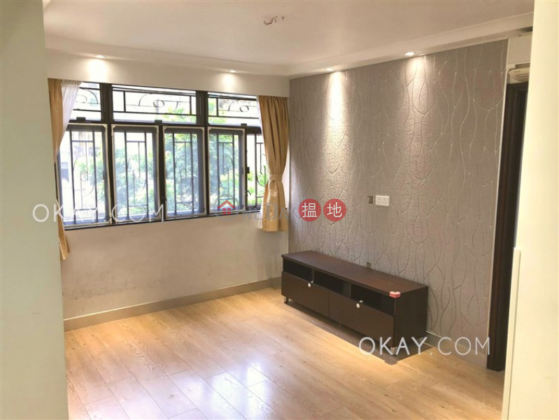 Unique 2 bedroom in North Point | For Sale | Bedford Gardens 百福花園 Sales Listings