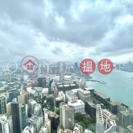 Rare 2 bedroom on high floor | For Sale, The Masterpiece 名鑄 | Yau Tsim Mong (OKAY-S87972)_0