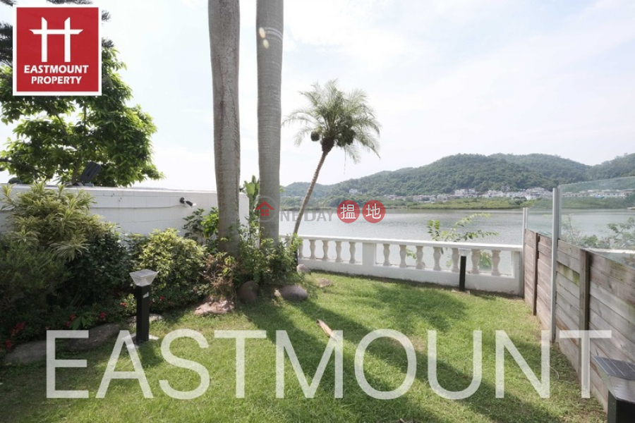 Marina Cove Phase 1 | Whole Building Residential | Rental Listings, HK$ 55,000/ month