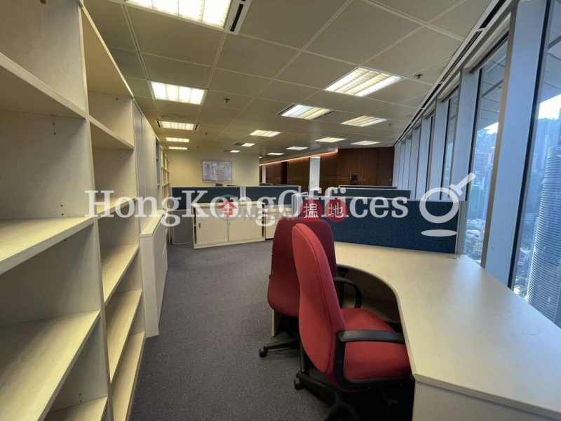 HK$ 114.68M | Lippo Centre Central District Office Unit at Lippo Centre | For Sale