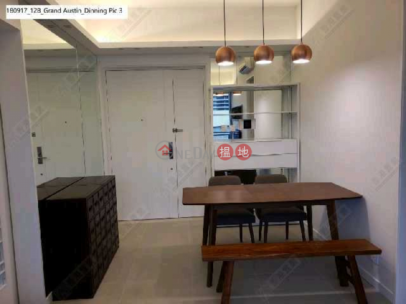 香港搵樓|租樓|二手盤|買樓| 搵地 | 住宅出售樓盤-低層2房1套 連露台開揚