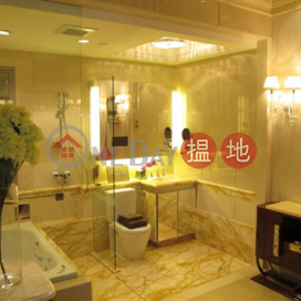 4 Bedroom Luxury Flat for Sale in Tai Kok Tsui | The Hermitage 帝峰‧皇殿 _0