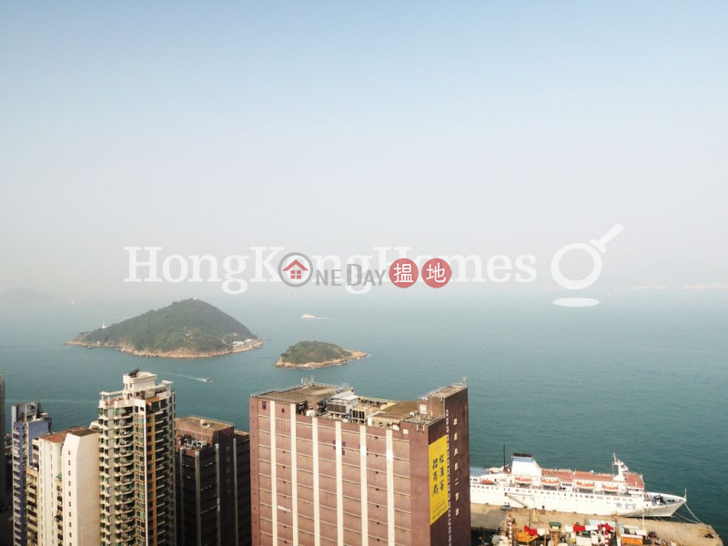 Property Search Hong Kong | OneDay | Residential | Rental Listings, 3 Bedroom Family Unit for Rent at Mount Davis