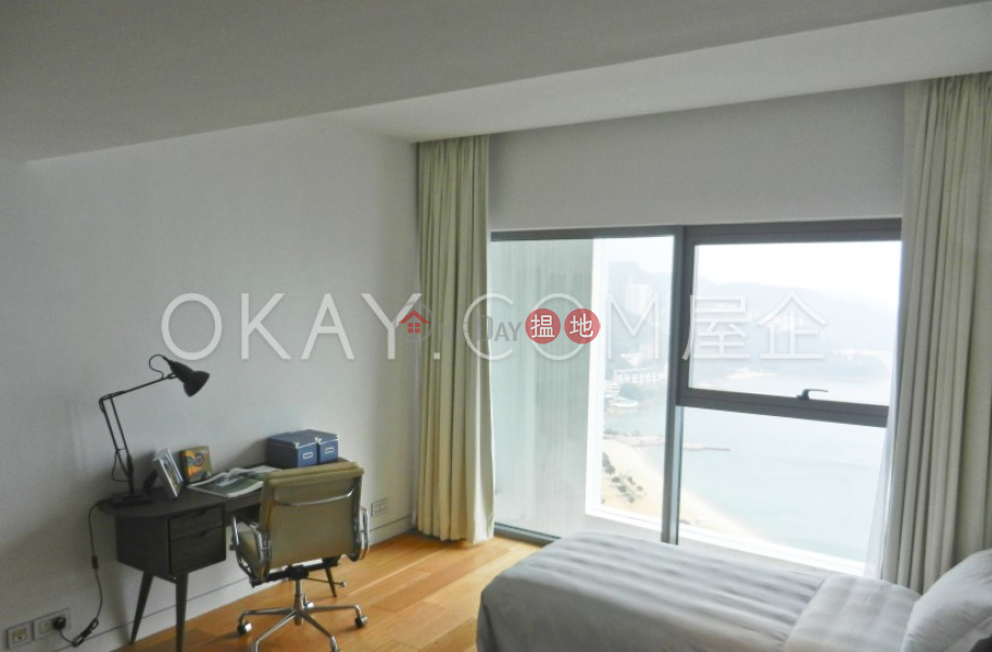 Exquisite 3 bed on high floor with sea views & parking | Rental, 109 Repulse Bay Road | Southern District Hong Kong | Rental, HK$ 119,000/ month