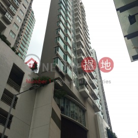 干德道18號三房兩廳單位出租, 干德道18號 18 Conduit Road | 西區 (Proway-LID15463R)_0