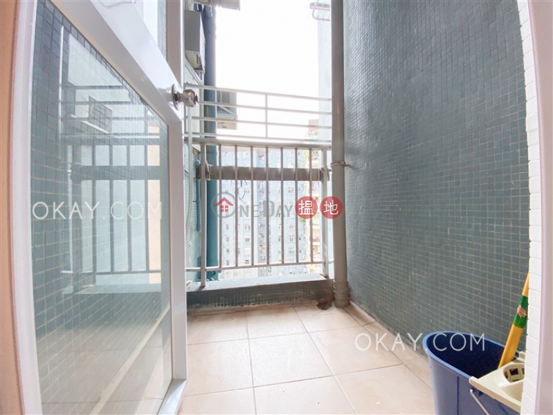 Mei Foo Sun Chuen Phase 8 | High | Residential | Sales Listings, HK$ 9.8M