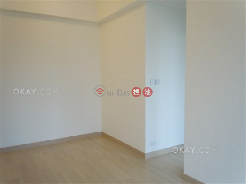 HK$ 26,800/ month Island Residence, Eastern District | Nicely kept 2 bedroom with balcony | Rental