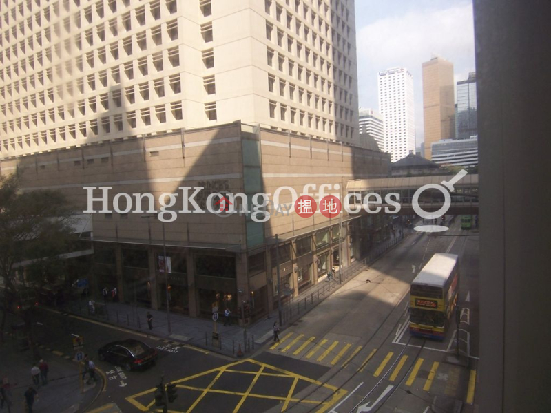 Property Search Hong Kong | OneDay | Office / Commercial Property, Rental Listings, Office Unit for Rent at New Henry House