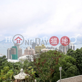 慧苑B座三房兩廳單位出租, 慧苑B座 Wisdom Court Block B | 西區 (Proway-LID37291R)_0
