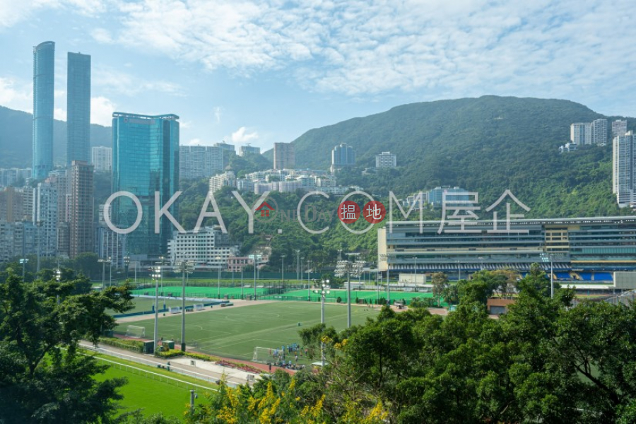 Property Search Hong Kong | OneDay | Residential, Rental Listings Nicely kept 2 bed on high floor with racecourse views | Rental