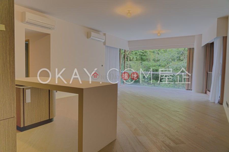 Stylish 4 bedroom with balcony & parking | For Sale | Mount Pavilia Tower 10 傲瀧 10座 Sales Listings