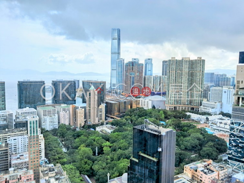 名鑄-高層-住宅|出租樓盤|HK$ 54,000/ 月