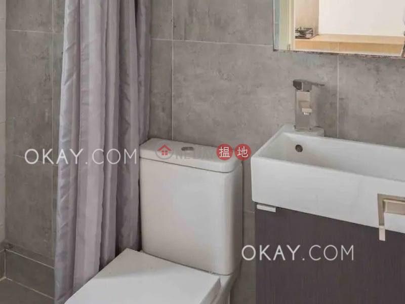 Charming 1 bedroom in Mid-levels West | Rental | 8 U Lam Terrace | Central District Hong Kong, Rental HK$ 29,000/ month