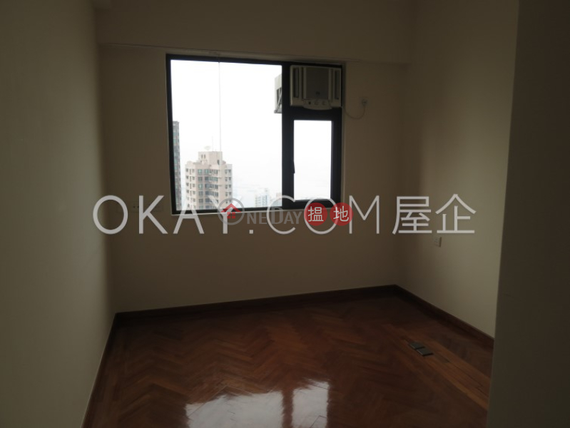 HK$ 23.8M | Realty Gardens, Western District | Efficient 3 bed on high floor with harbour views | For Sale