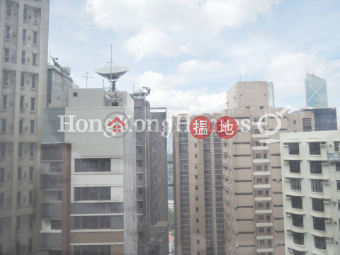 雨時大廈開放式單位出租, 雨時大廈 St Louis Mansion | 中區 (Proway-LID170142R)_0