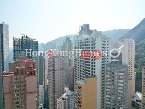 3 Bedroom Family Unit for Rent at Robinson Place | Robinson Place 雍景臺 _0