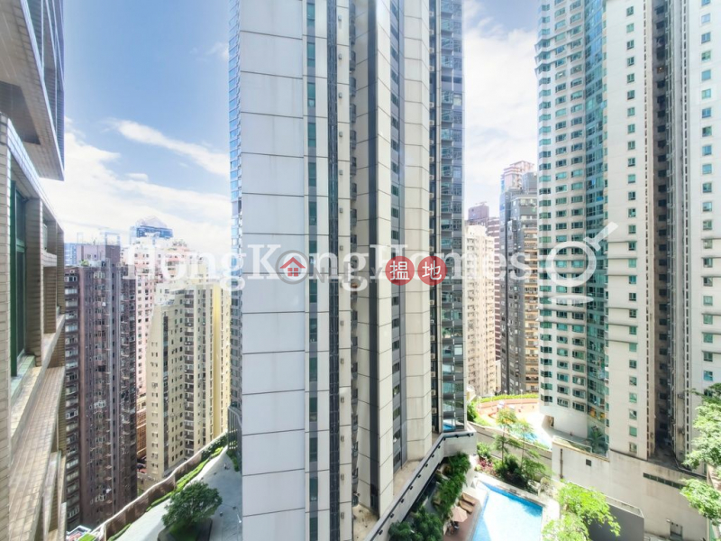 Property Search Hong Kong | OneDay | Residential, Rental Listings 3 Bedroom Family Unit for Rent at Robinson Place