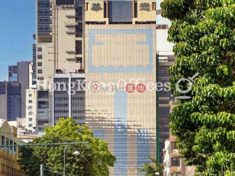 華懋禮頓廣場寫字樓租單位出租|華懋禮頓廣場(Chinachem Leighton Plaza)出租樓盤 (HKO-8981-AGHR)