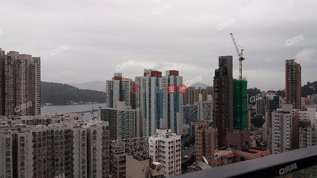 港島‧東18高層住宅-出租樓盤-HK$ 22,000/ 月
