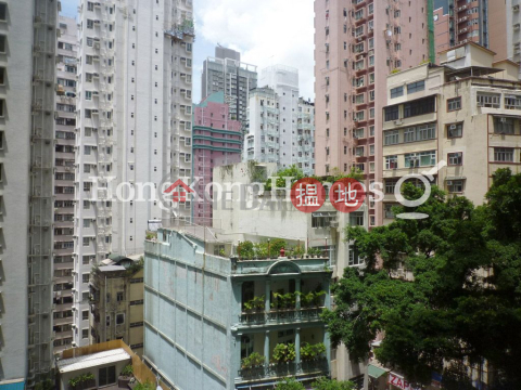 莊士明德軒兩房一廳單位出租, 莊士明德軒 Reading Place | 西區 (Proway-LID24183R)_0
