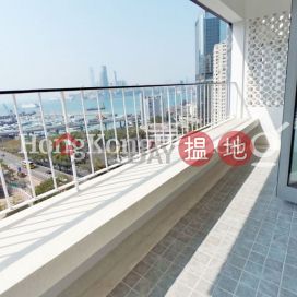 3 Bedroom Family Unit for Rent at Victoria Court | Victoria Court 維多利大廈 _0