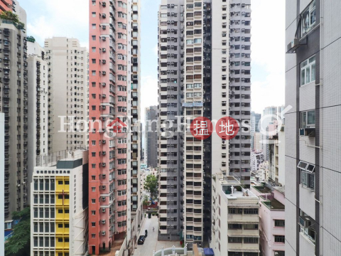 1 Bed Unit at Castle One By V | For Sale, Castle One By V CASTLE ONE BY V | Western District (Proway-LID157395S)_0