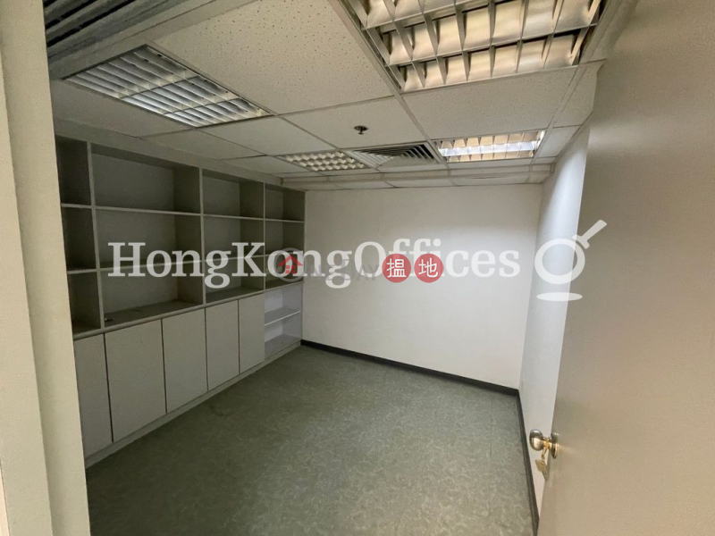 Property Search Hong Kong | OneDay | Office / Commercial Property | Rental Listings Office Unit for Rent at Hang Seng Bank North Point Building