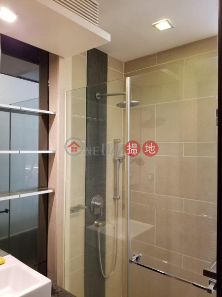 Flat for Rent in J Residence, Wan Chai, 60 Johnston Road | Wan Chai District Hong Kong Rental HK$ 21,000/ month
