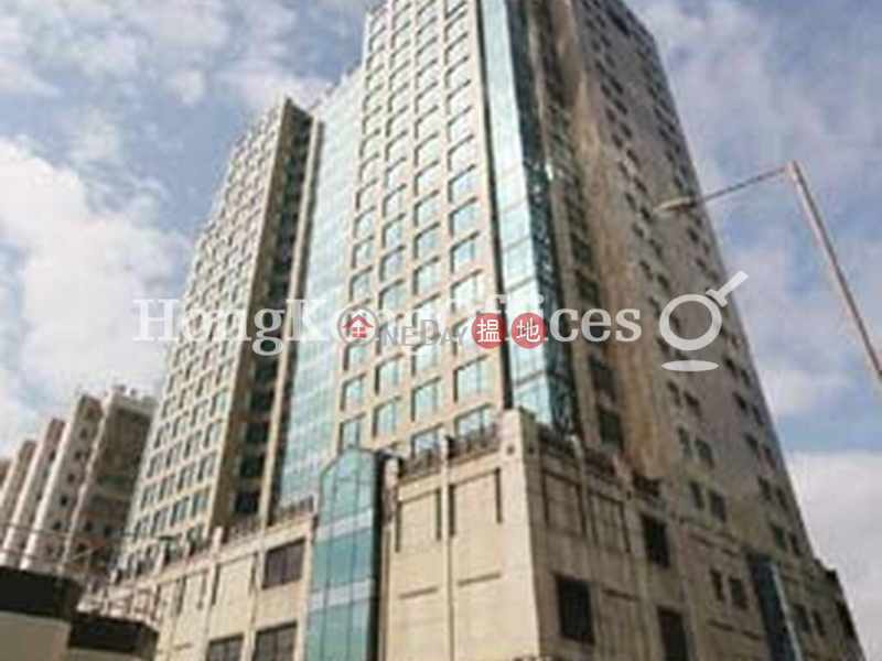 振萬廣場寫字樓+工業單位出租|觀塘區振萬廣場(Lu Plaza)出租樓盤 (HKO-90173-AGHR)