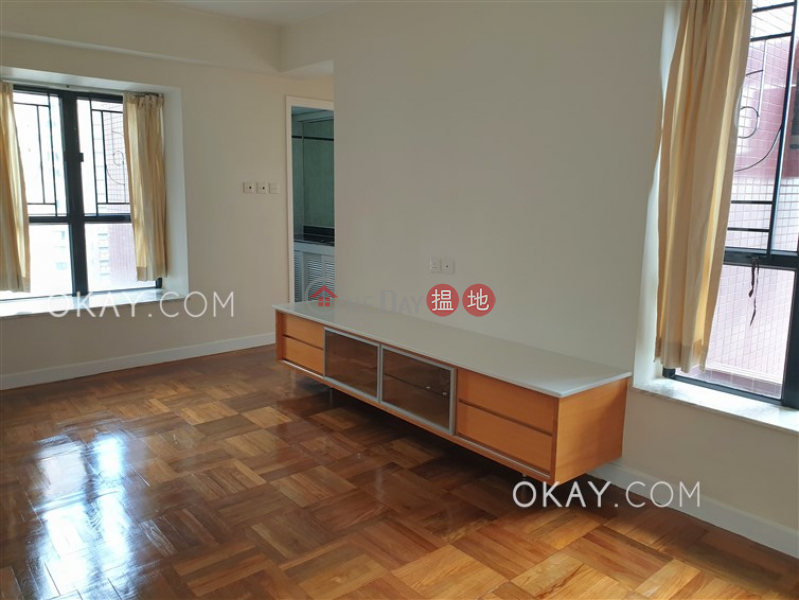 Unique 2 bedroom on high floor | Rental | 46 Caine Road | Western District Hong Kong Rental, HK$ 26,000/ month