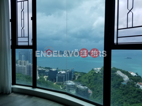 4 Bedroom Luxury Flat for Sale in Pok Fu Lam|Royalton(Royalton)Sales Listings (EVHK88317)_0
