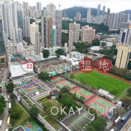 Popular 3 bedroom on high floor | Rental, Park Towers Block 1 柏景臺1座 | Eastern District (OKAY-R29124)_0