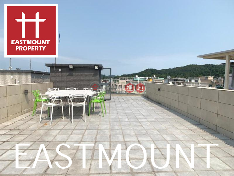 HK$ 20,000/ month | Ho Chung Village Sai Kung | Sai Kung Village House | Property For Sale and Rent in Ho Chung New Village 蠔涌新村-Brand new, Roof | Property ID:2554