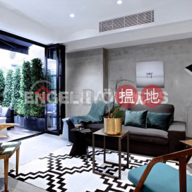 西半山一房筍盤出租|住宅單位, 羅便臣道42號 42 Robinson Road | 西區 (EVHK95936)_0